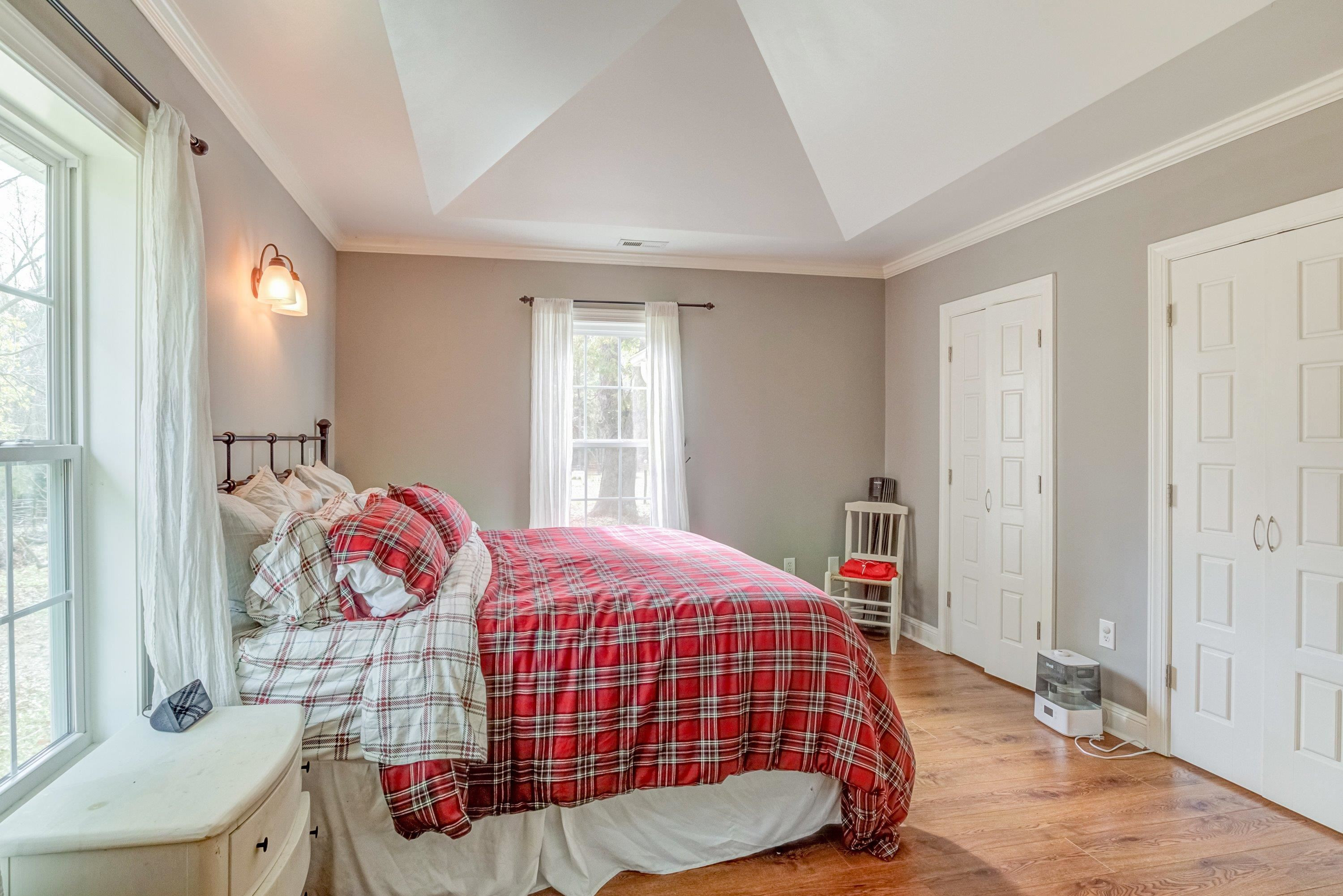 1927 Elevation Road Four Oaks, NC 27524 - Photo 27 of 48 Photo 27