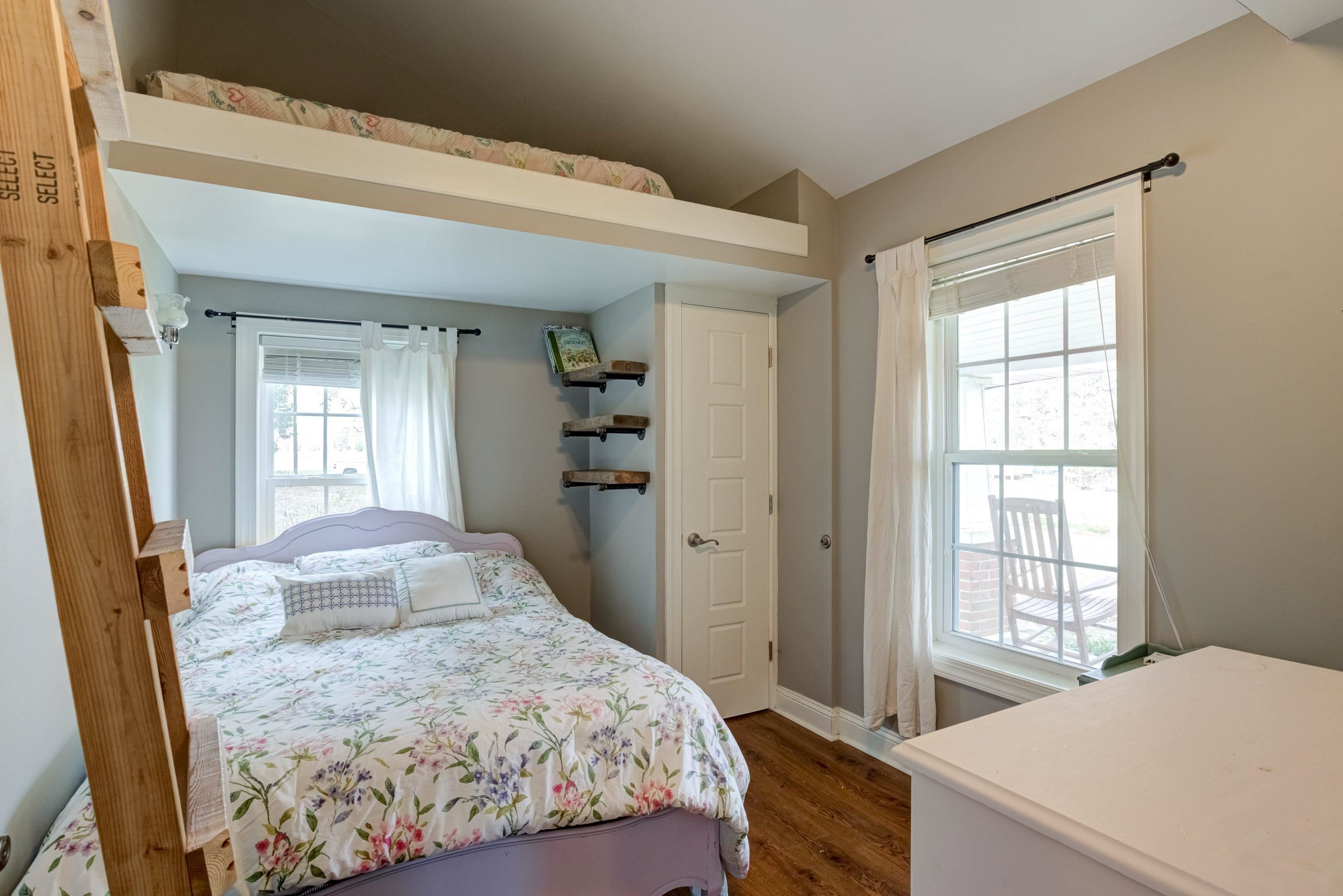 1927 Elevation Road Four Oaks, NC 27524 - Photo 29 of 48 Photo 29