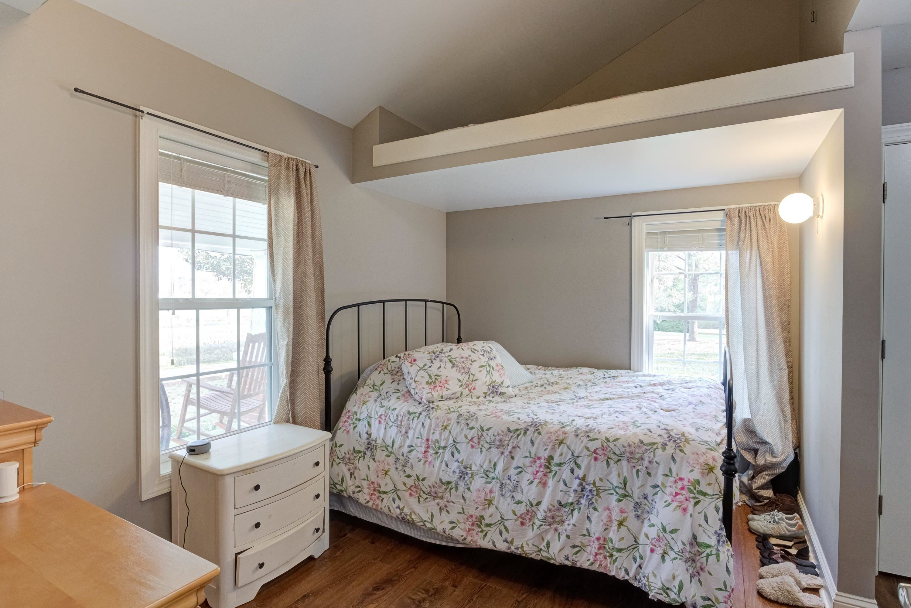 1927 Elevation Road Four Oaks, NC 27524 - Photo 30 of 48 Photo 30