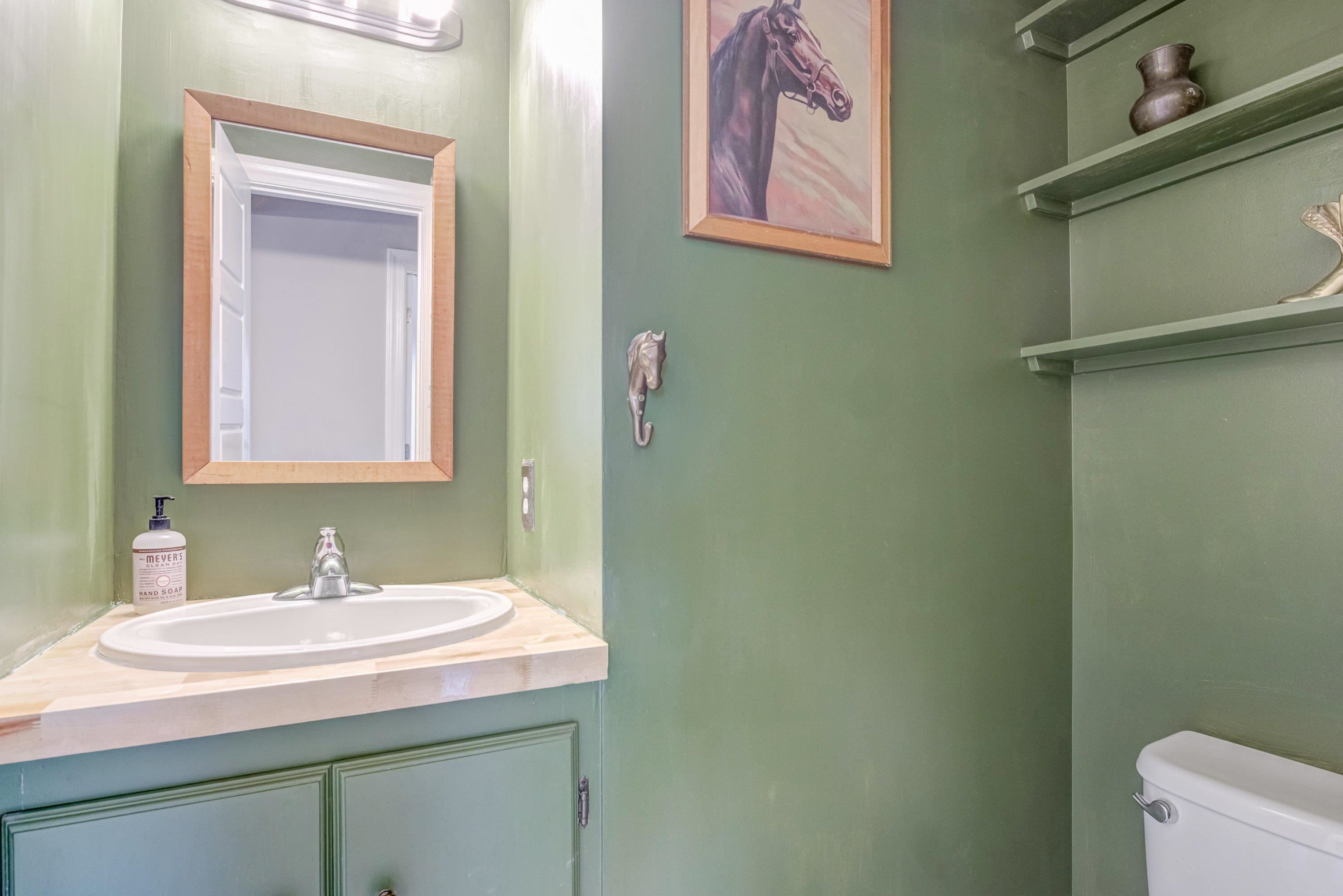 1927 Elevation Road Four Oaks, NC 27524 - Photo 34 of 48 Photo 34