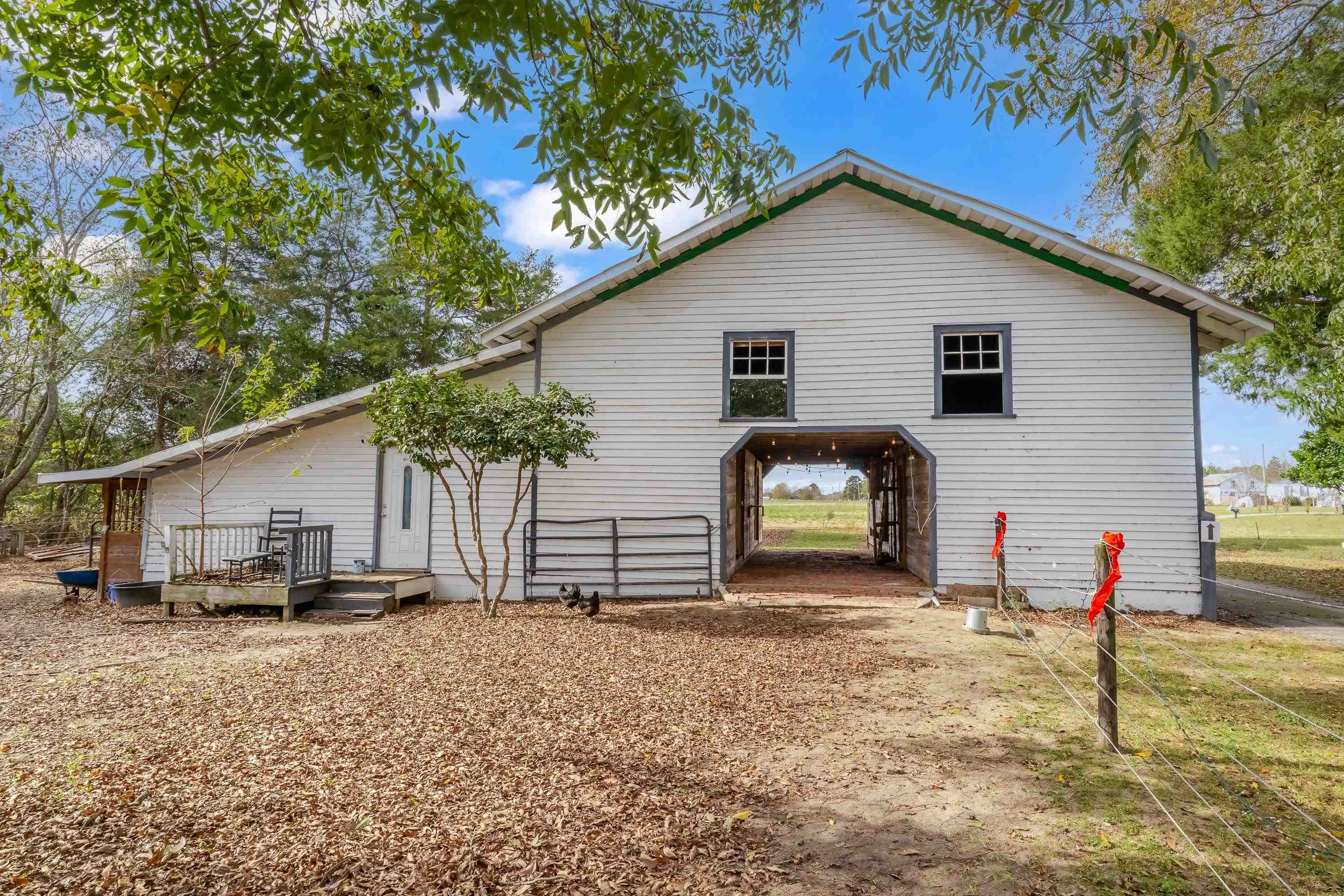 1927 Elevation Road Four Oaks, NC 27524 - Photo 36 of 48 Photo 36