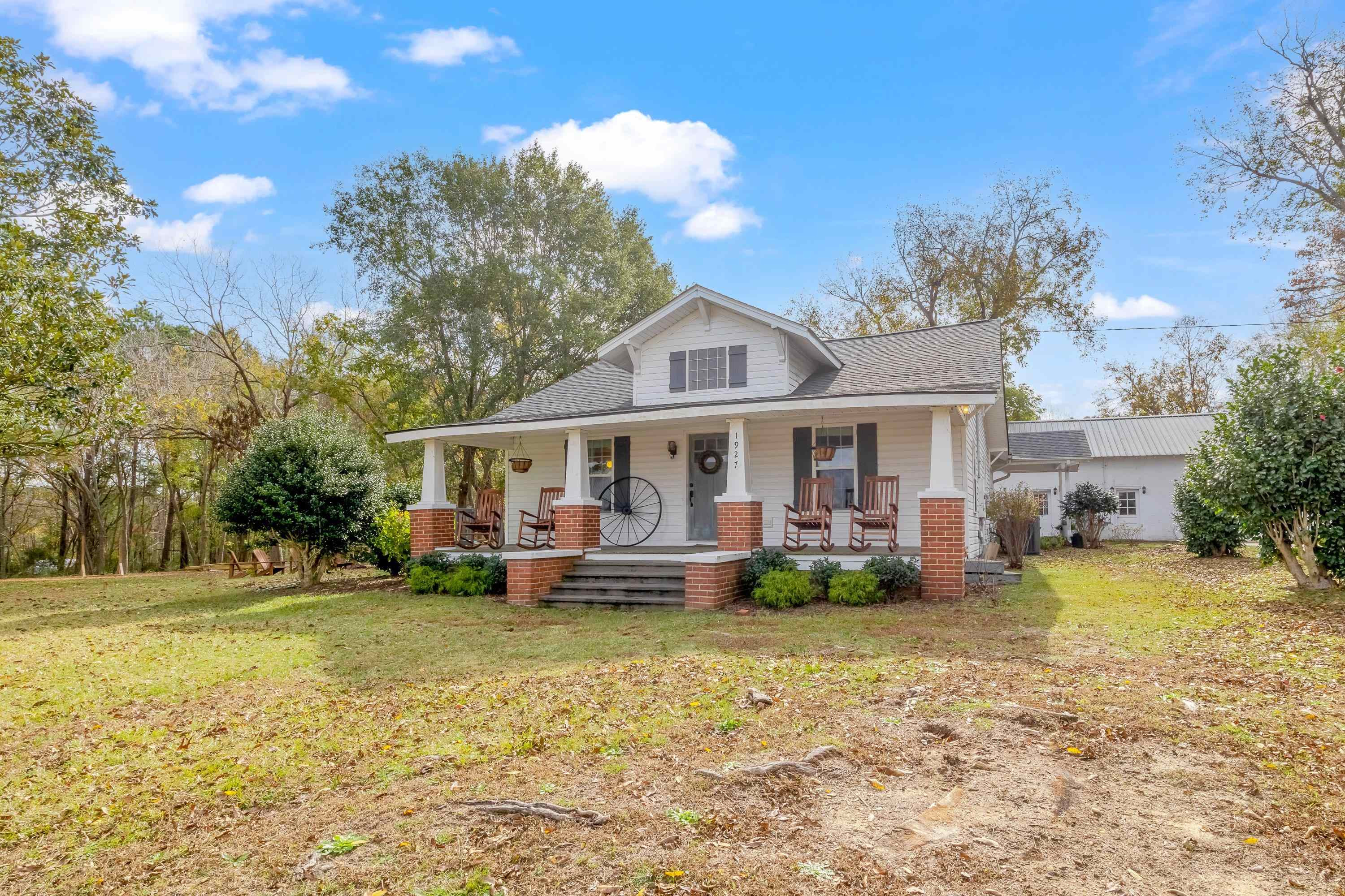 1927 Elevation Road Four Oaks, NC 27524 - Photo 4 of 48 Photo 4