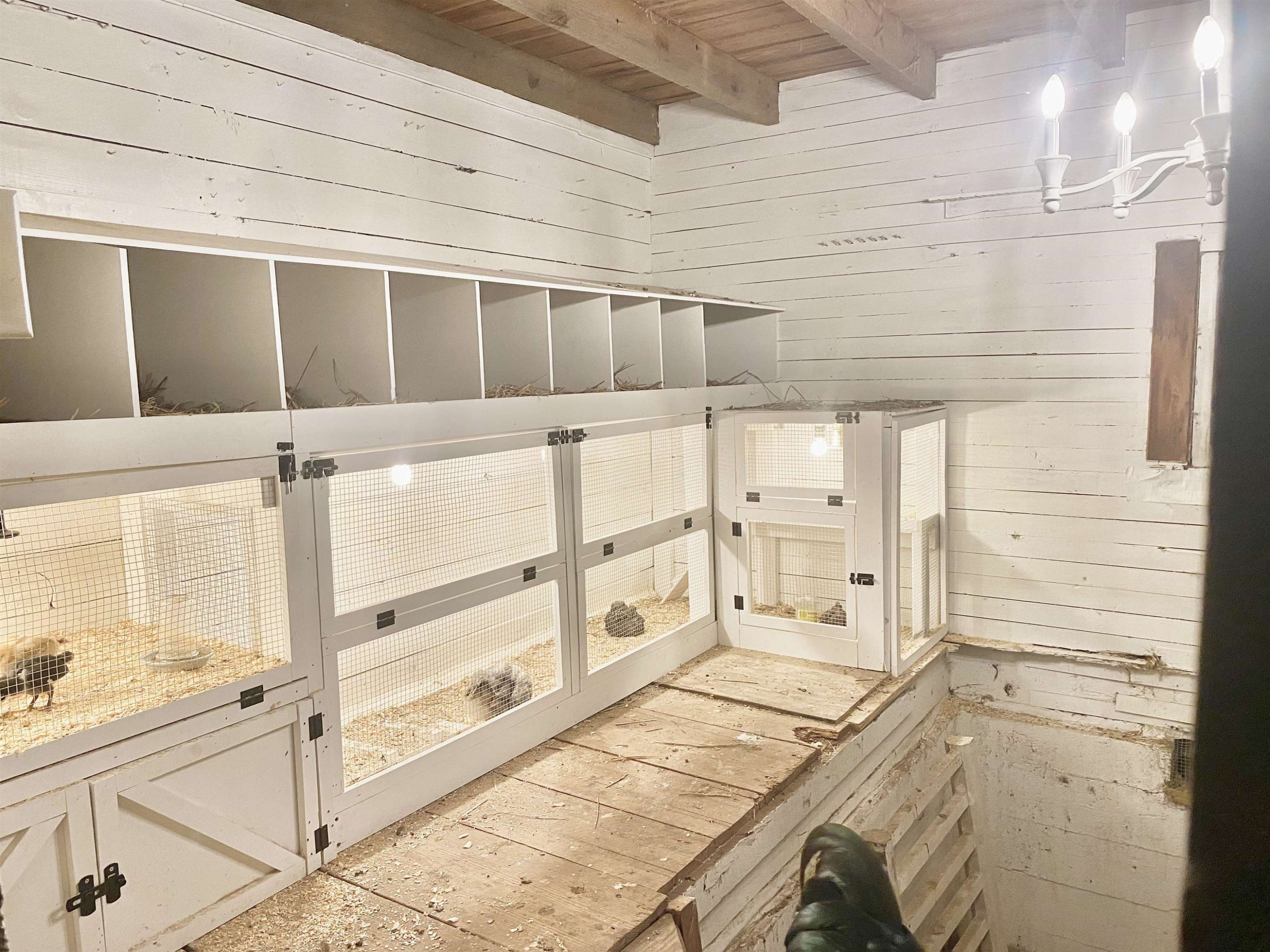 1927 Elevation Road Four Oaks, NC 27524 - Photo 45 of 48 Photo 46