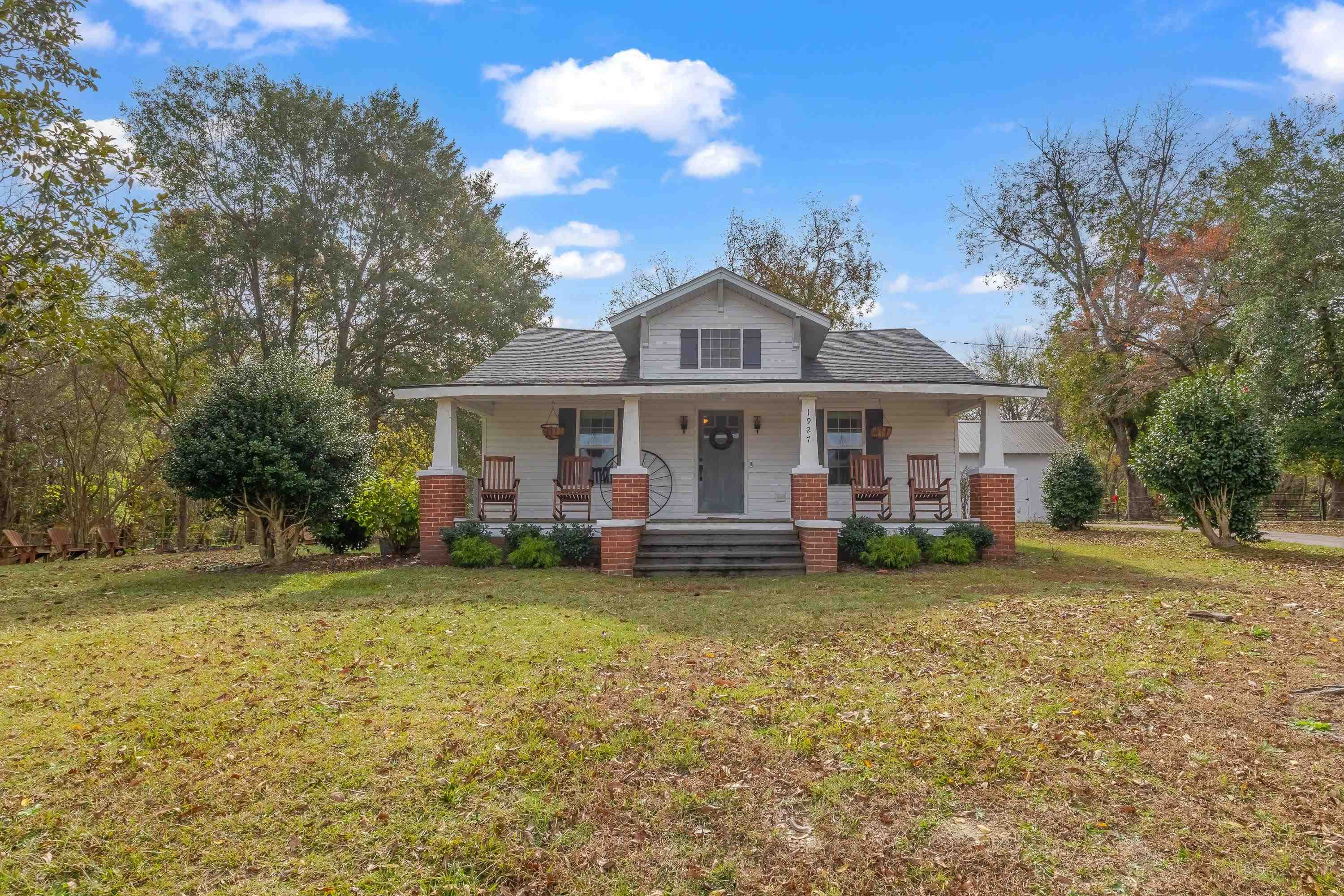 1927 Elevation Road Four Oaks, NC 27524 - Photo 5 of 48 Photo 5