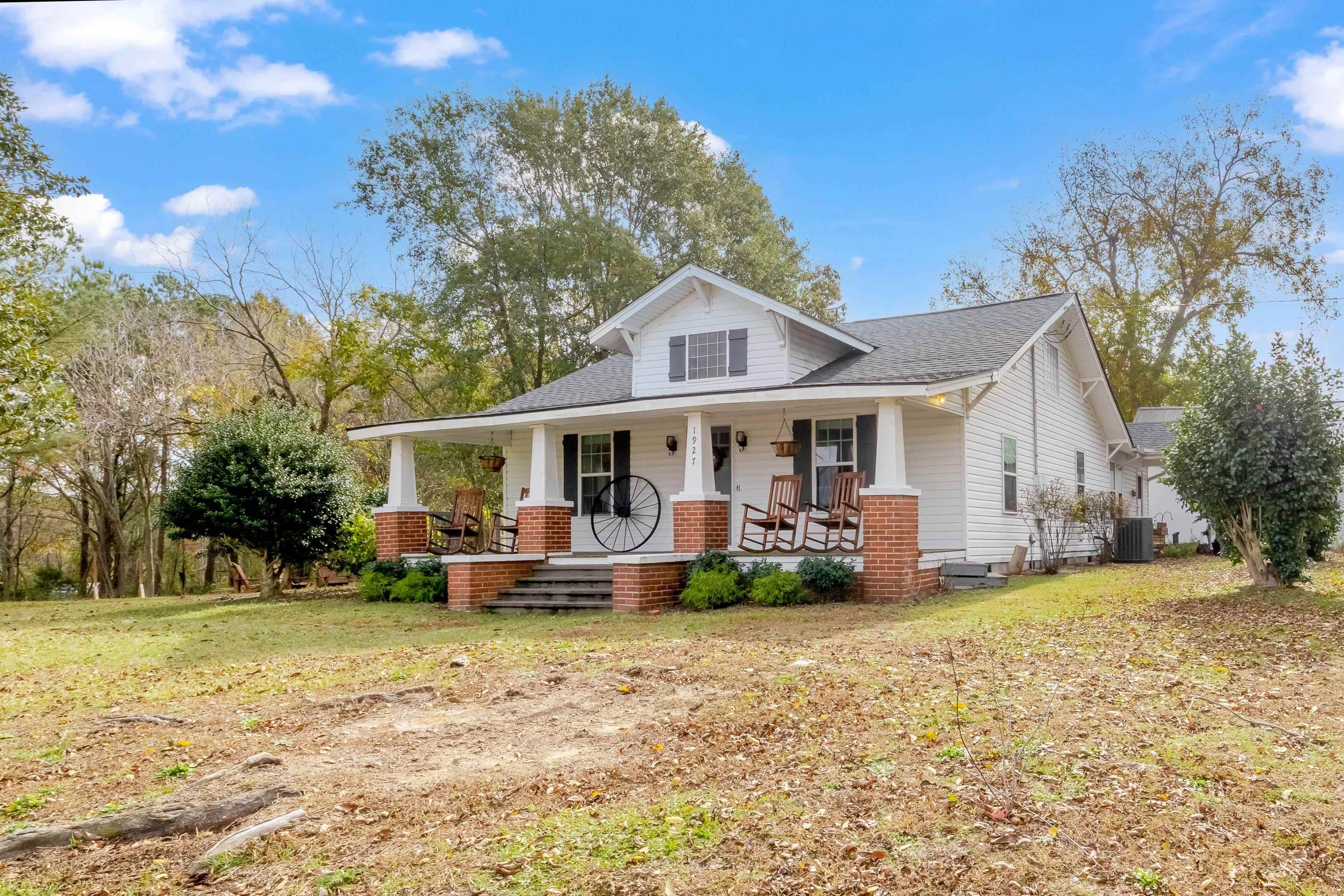 1927 Elevation Road Four Oaks, NC 27524 - Photo 6 of 48 Photo 6