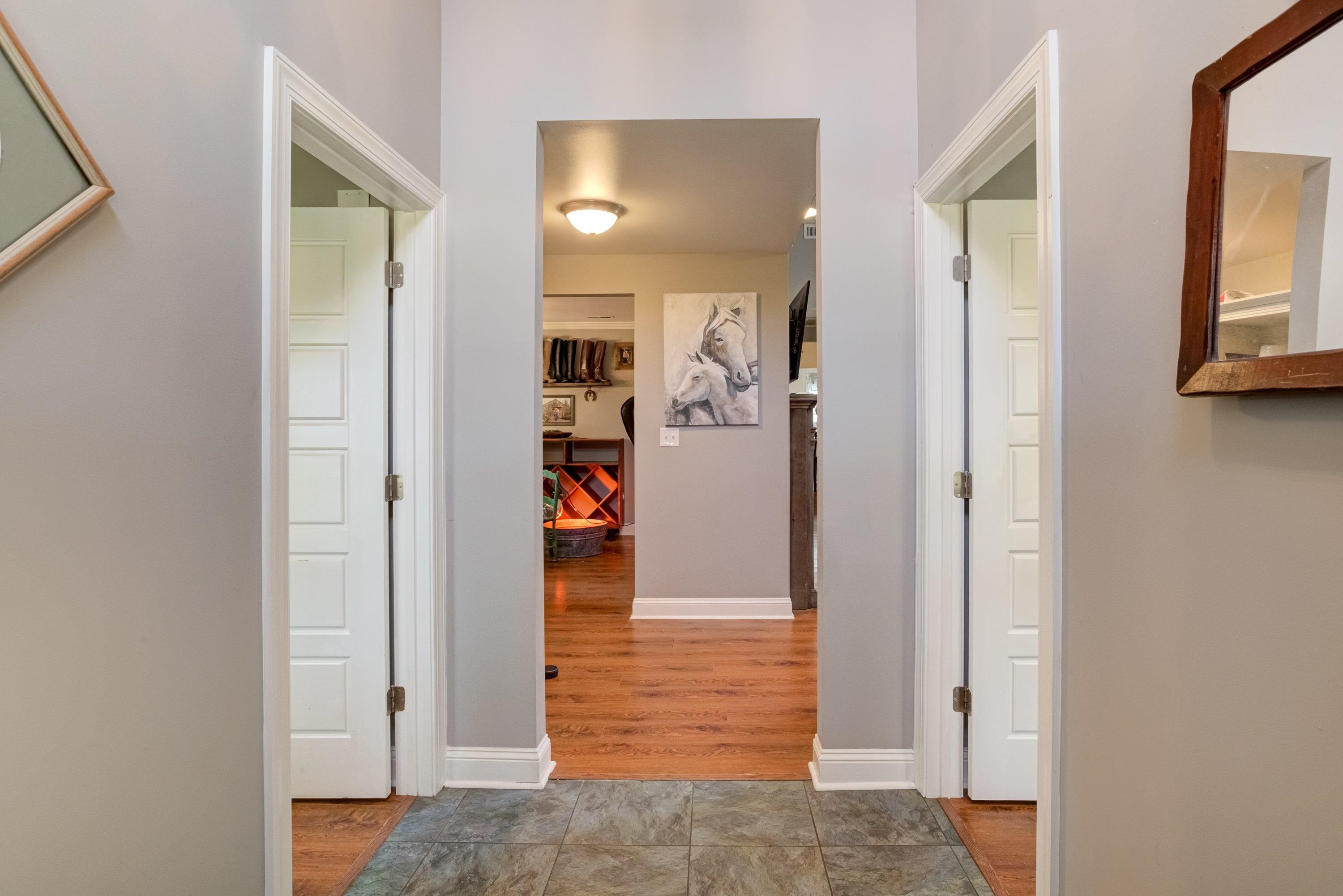 1927 Elevation Road Four Oaks, NC 27524 - Photo 8 of 48 Photo 8