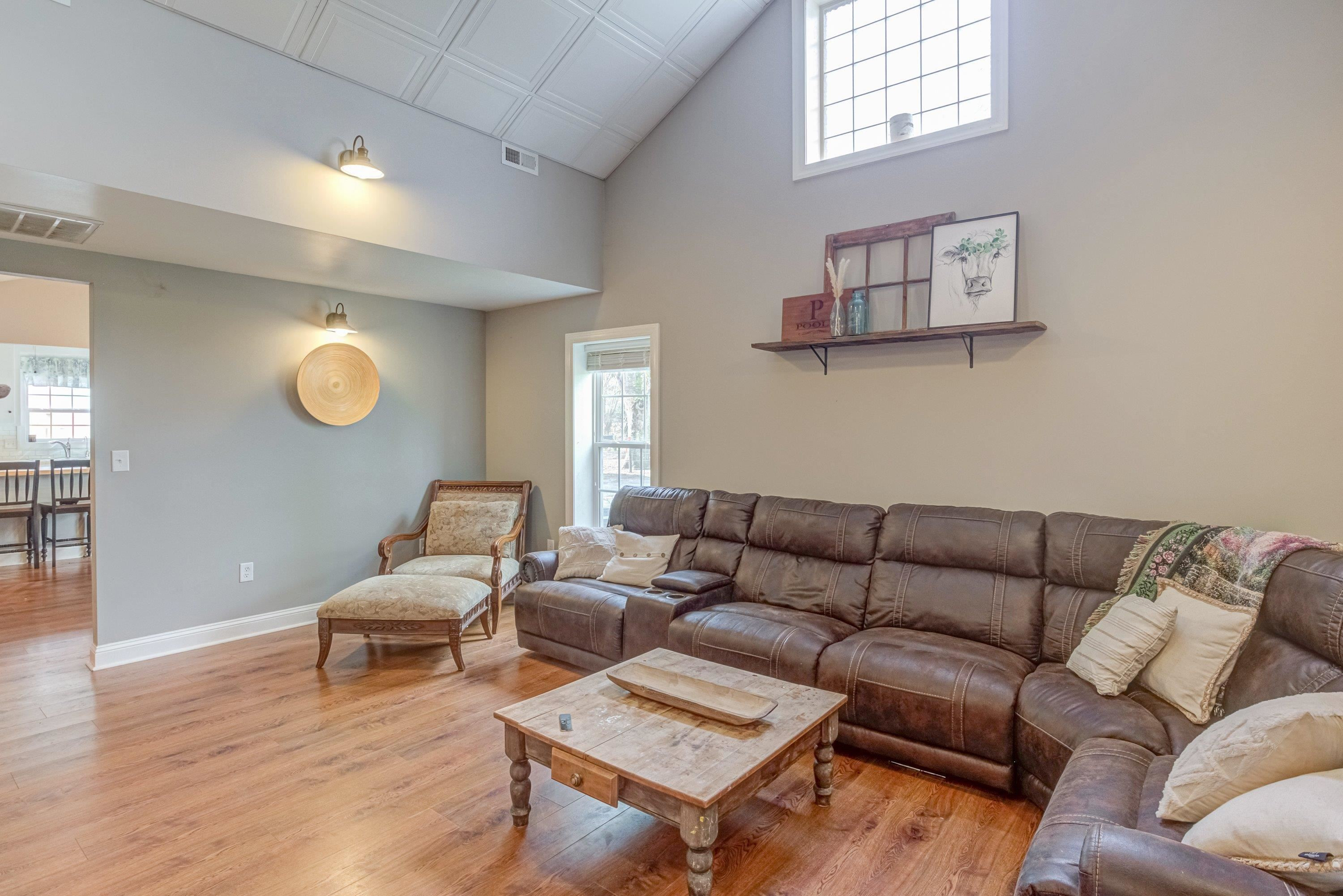 1927 Elevation Road Four Oaks, NC 27524 - Photo 10 of 48 Photo 10