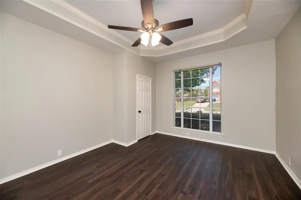 $2,750 | 2716 Rocky Creek Drive, Mansfield, TX 76063