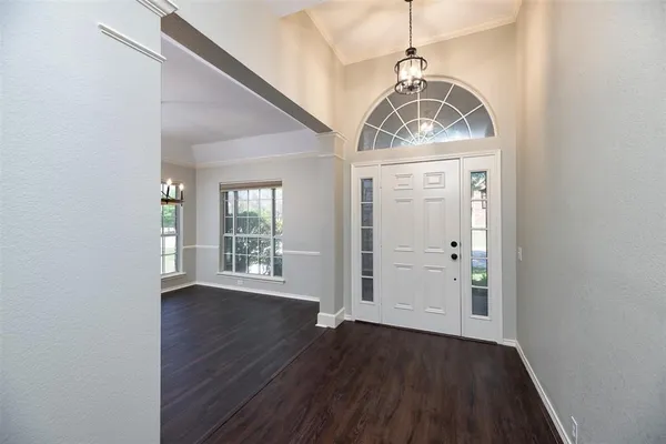 $2,750 | 2716 Rocky Creek Drive, Mansfield, TX 76063