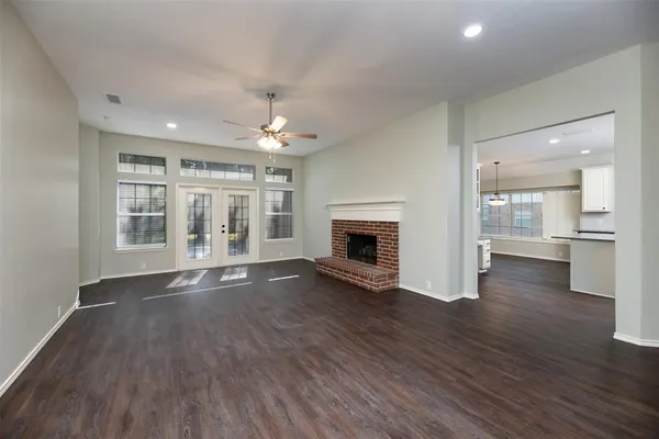 $2,750 | 2716 Rocky Creek Drive, Mansfield, TX 76063