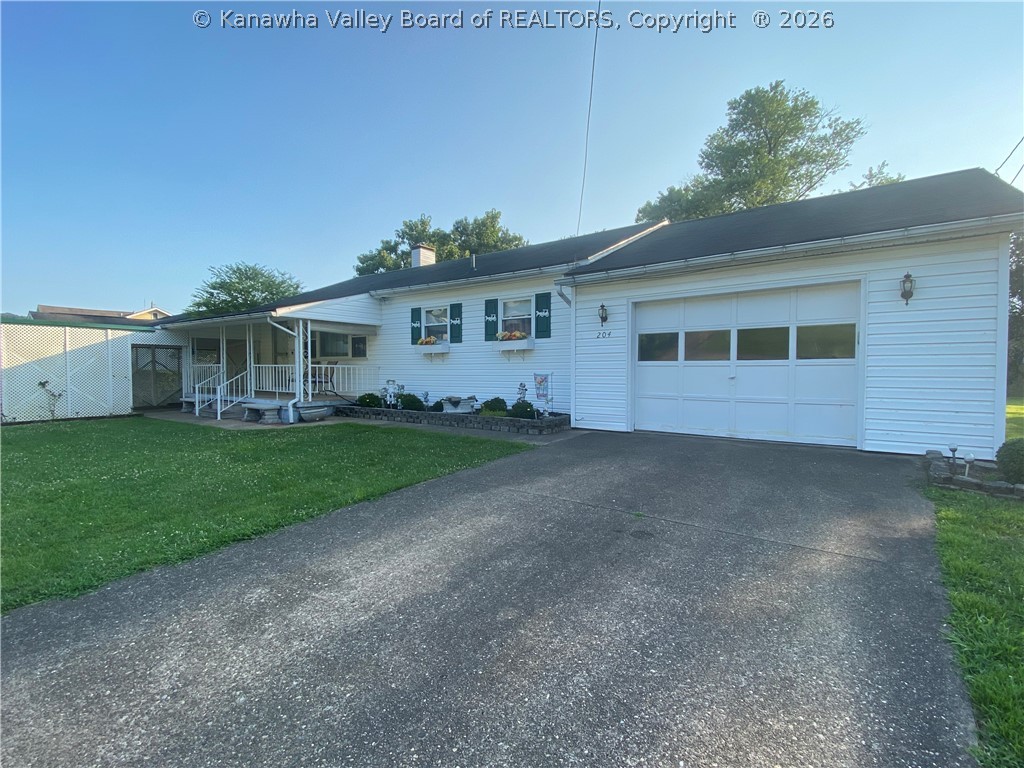 204 Cedar Lakes Drive Ripley, WV 25271 - Photo 21 of 29 Gallery Image 21