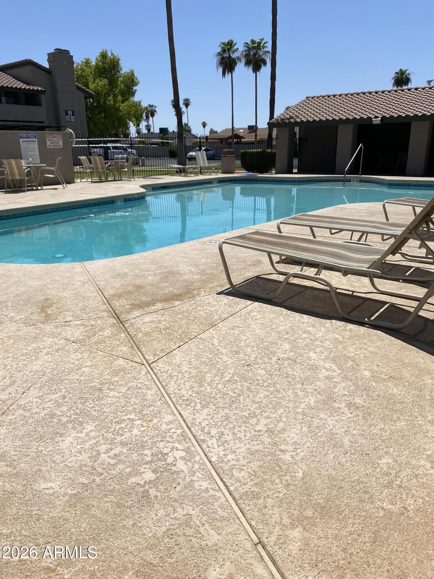 533 West Guadalupe Road, Unit 1087 Mesa, AZ 85210 - Photo 15 of 15 IMG_3682