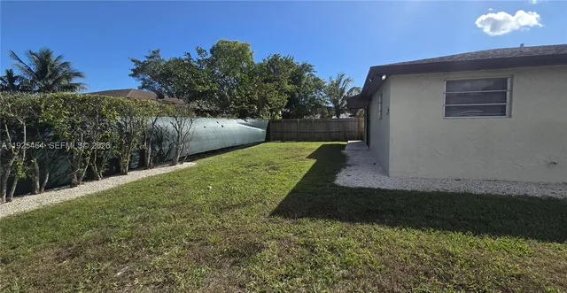 $2,800 | 18815 Southwest 113th Court, Unit 18815, Miami, FL 33157