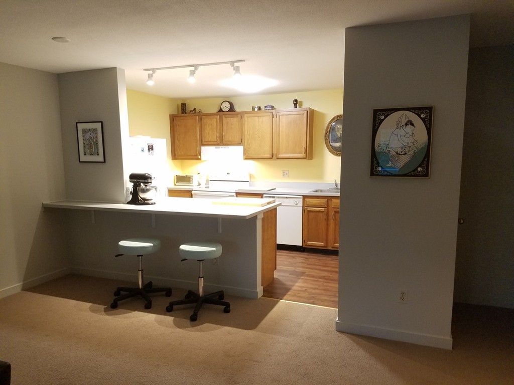 48 Evergreen Road, Unit 215 Northampton, MA 01053 - Photo 4 of 6 Gallery Image 4