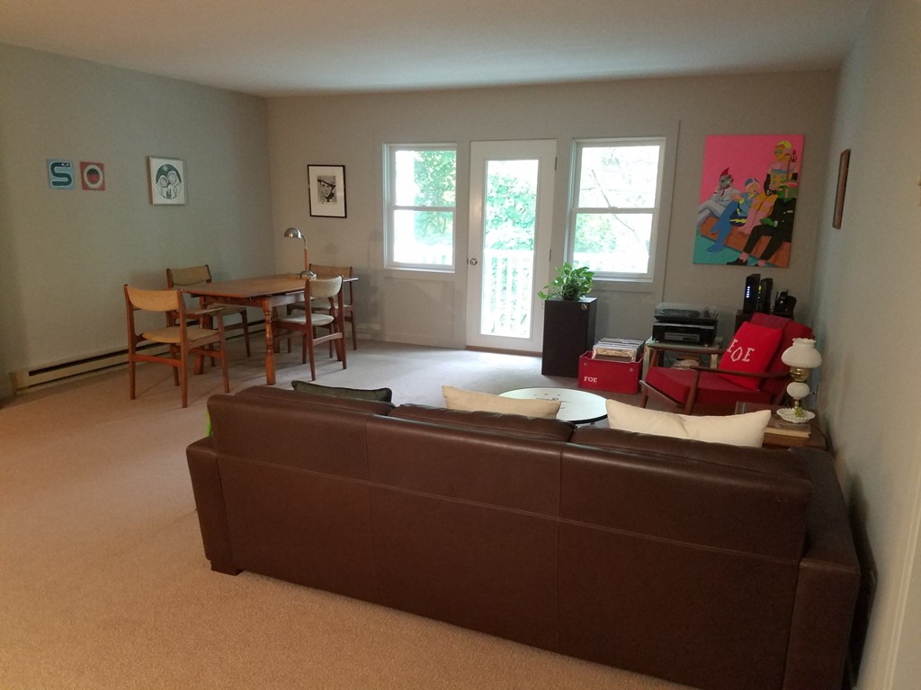 48 Evergreen Road, Unit 215 Northampton, MA 01053 - Photo 6 of 6 Gallery Image 6