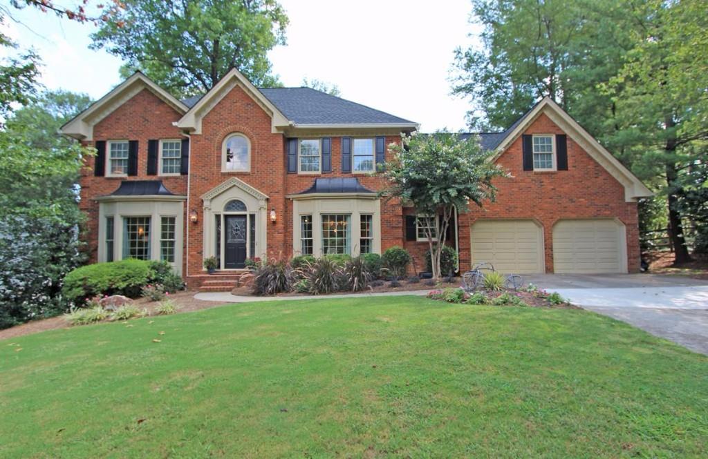 2260 Roxburgh Drive Roswell, GA 30076 - Photo 1 of 1 Gallery Image 1