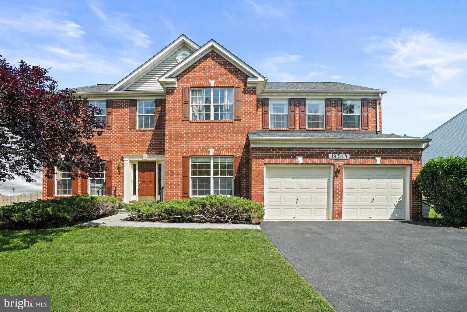 14514 Bubbling Spring Road Boyds, MD 20841 - Photo 35 of 35