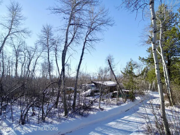 $139,000 | 280 Wolverine Way, Tetonia, ID 83452