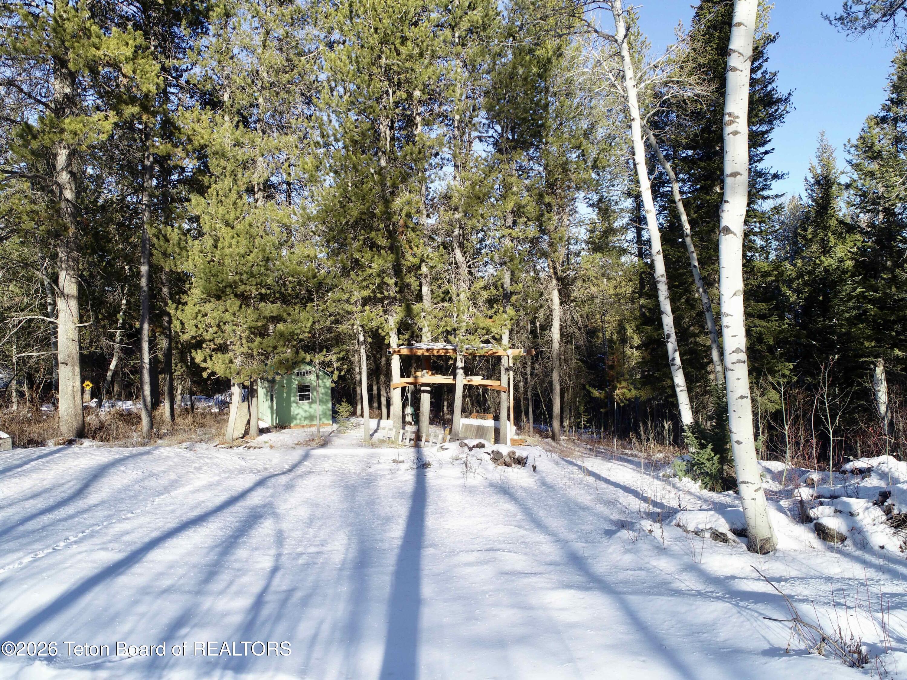 280 Wolverine Way Tetonia, ID 83452 - Photo 2 of 15 Nelson-0001 (4)