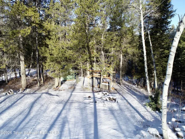 $139,000 | 280 Wolverine Way, Tetonia, ID 83452