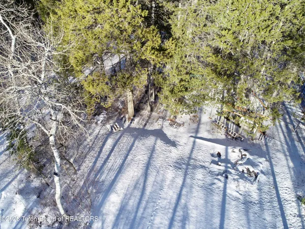 $139,000 | 280 Wolverine Way, Tetonia, ID 83452