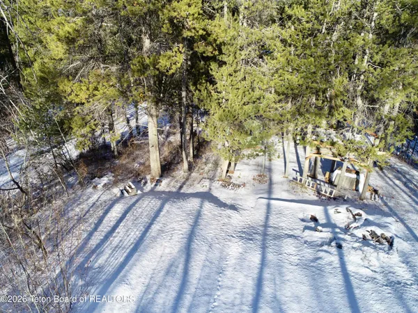 $139,000 | 280 Wolverine Way, Tetonia, ID 83452