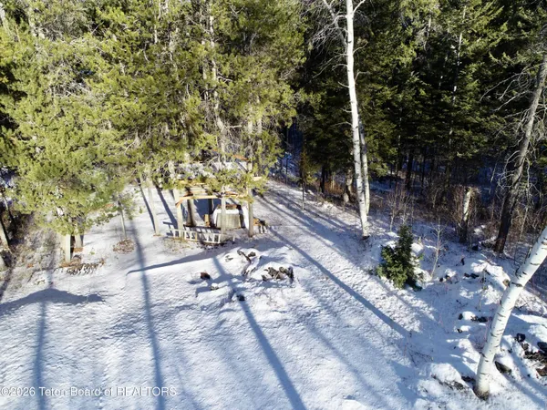 $139,000 | 280 Wolverine Way, Tetonia, ID 83452