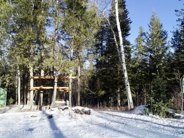 $139,000 | 280 Wolverine Way, Tetonia, ID 83452