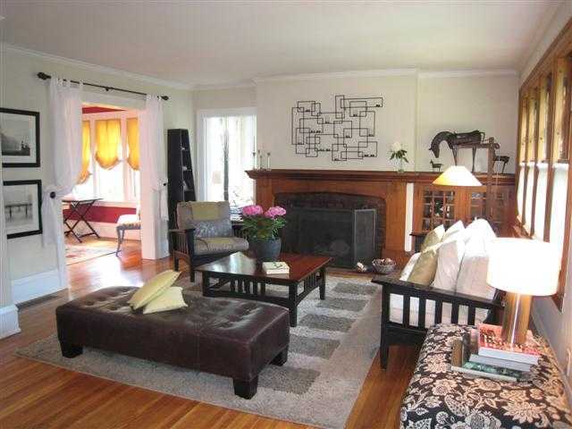 2413 Bexley Park Road Bexley, OH 43209 - Photo 5 of 18