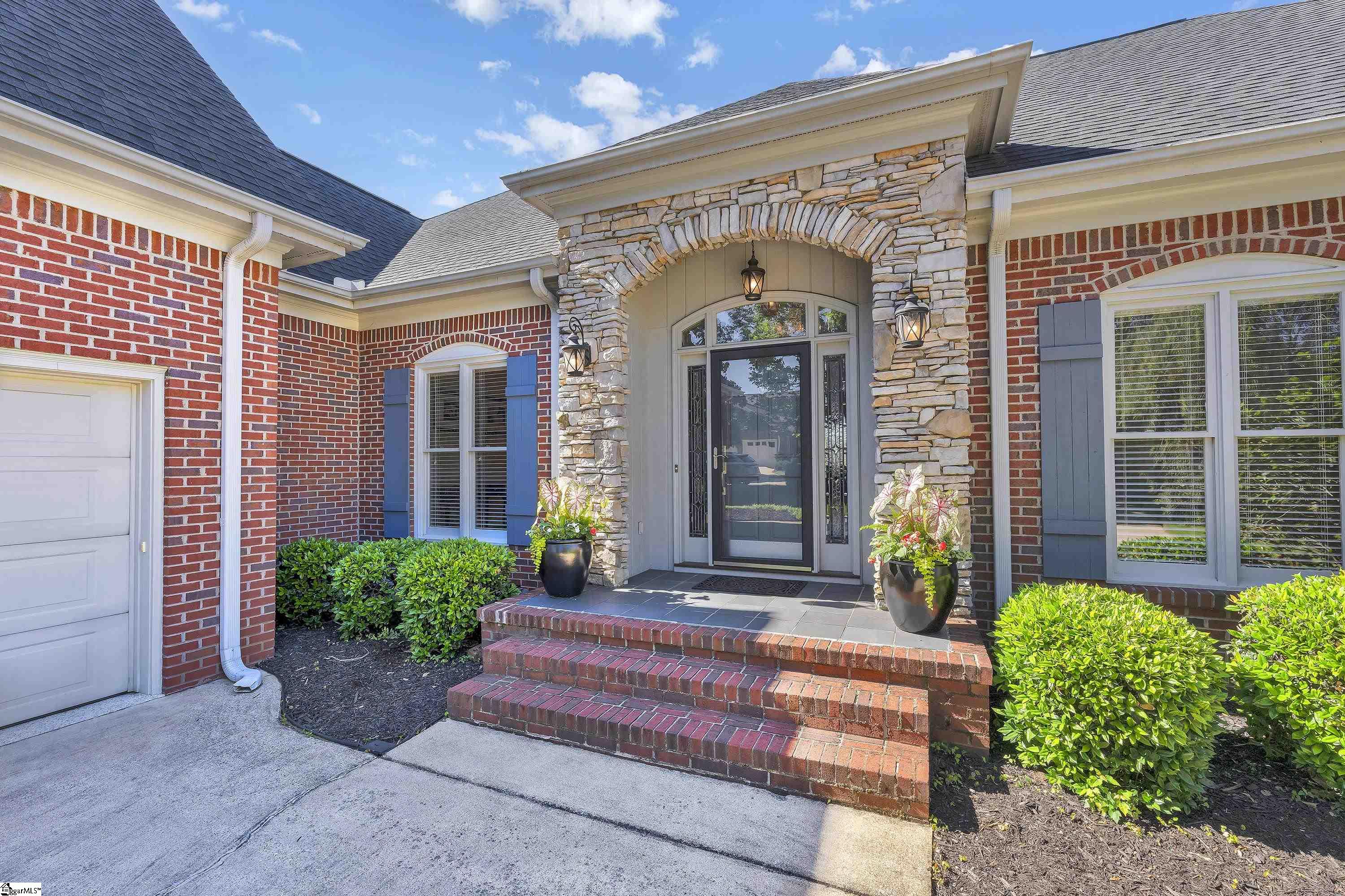 15 March Winds Court Greer, SC 29650 - Photo 32 of 39
