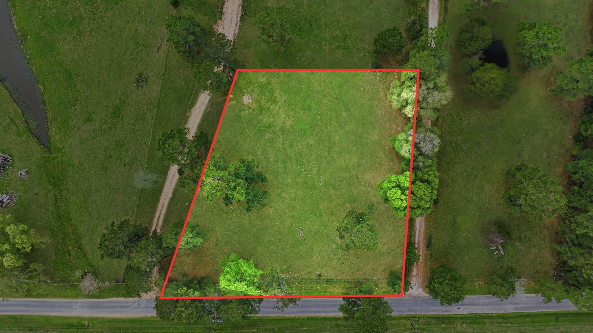882 Four Notch Road Huntsville, TX 77340 - Photo 23 of 41 Gallery Image 23