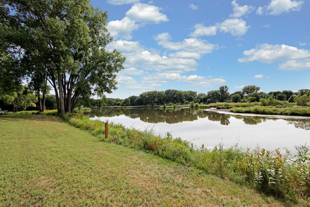 2560 Vale Crest Road Golden Valley, MN 55422 - Photo 29 of 35