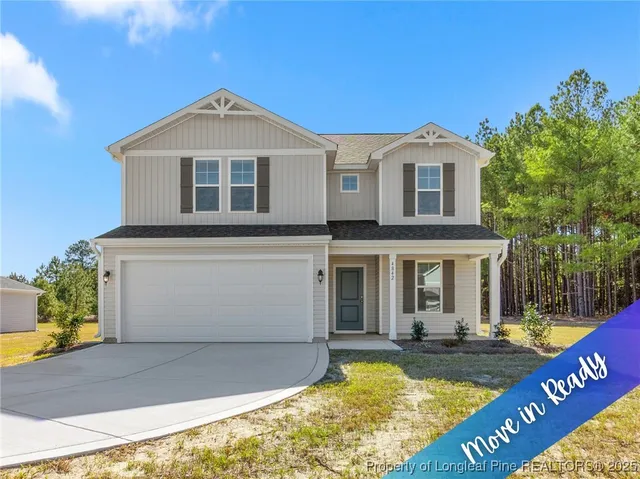 $309,950 | 4842 Blue Springs Road, Red Springs, NC 28377