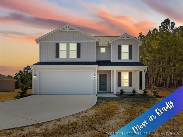 $309,950 | 4842 Blue Springs Road, Red Springs, NC 28377