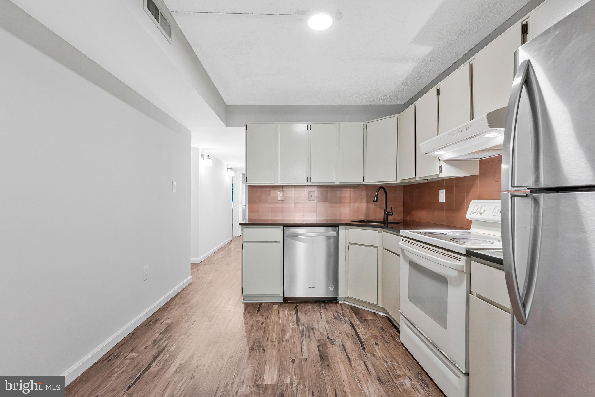 2210 Springwood Drive, Unit 107 Reston, VA 20191 - Photo 12 of 26 Kitchen 2