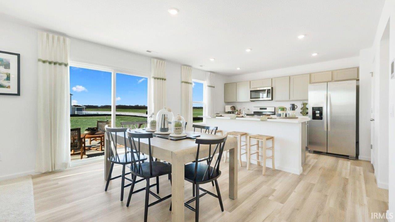 12838 Rey Cove Fort Wayne, IN 46818 - Photo 14 of 30