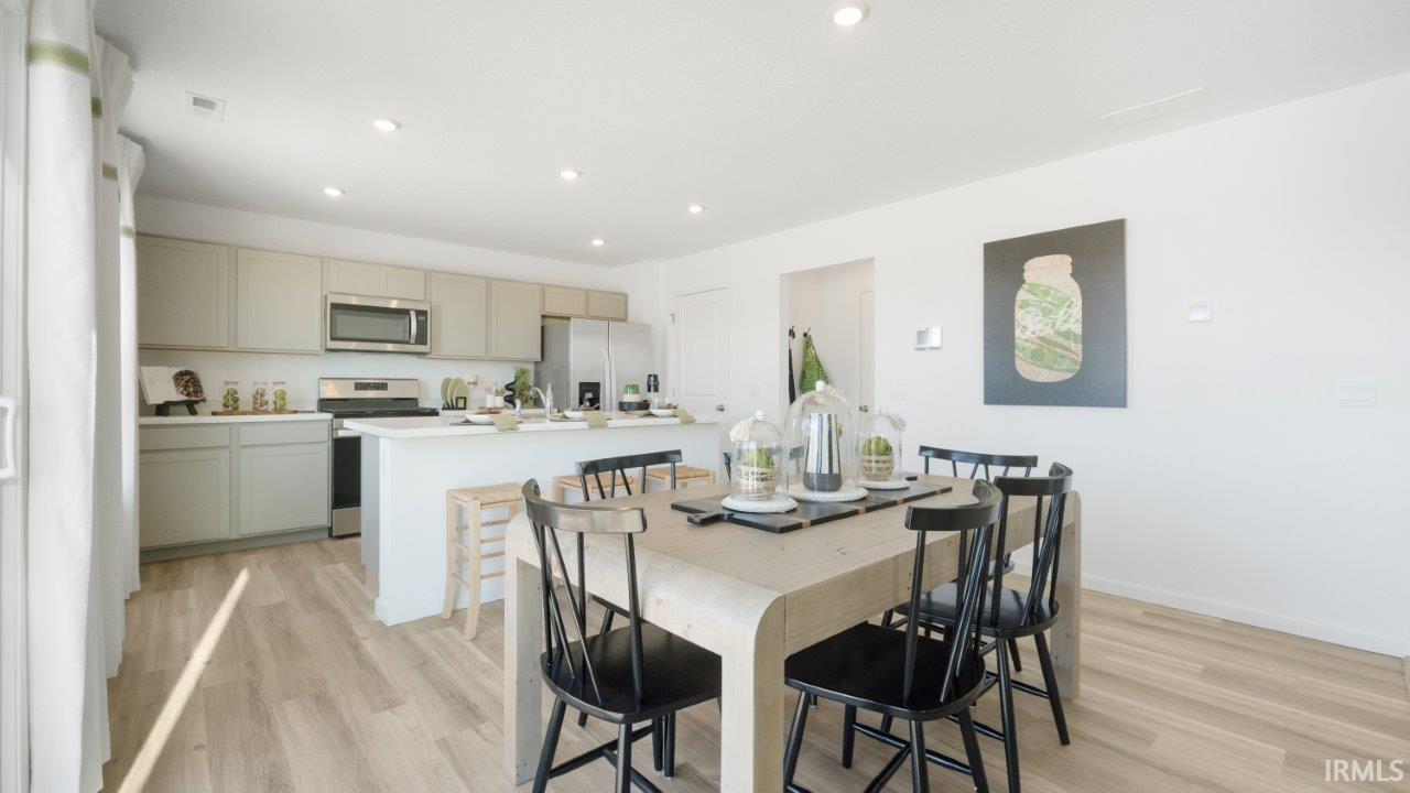 12838 Rey Cove Fort Wayne, IN 46818 - Photo 15 of 30