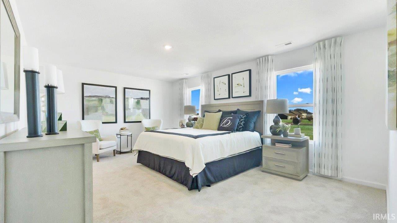 12838 Rey Cove Fort Wayne, IN 46818 - Photo 19 of 30