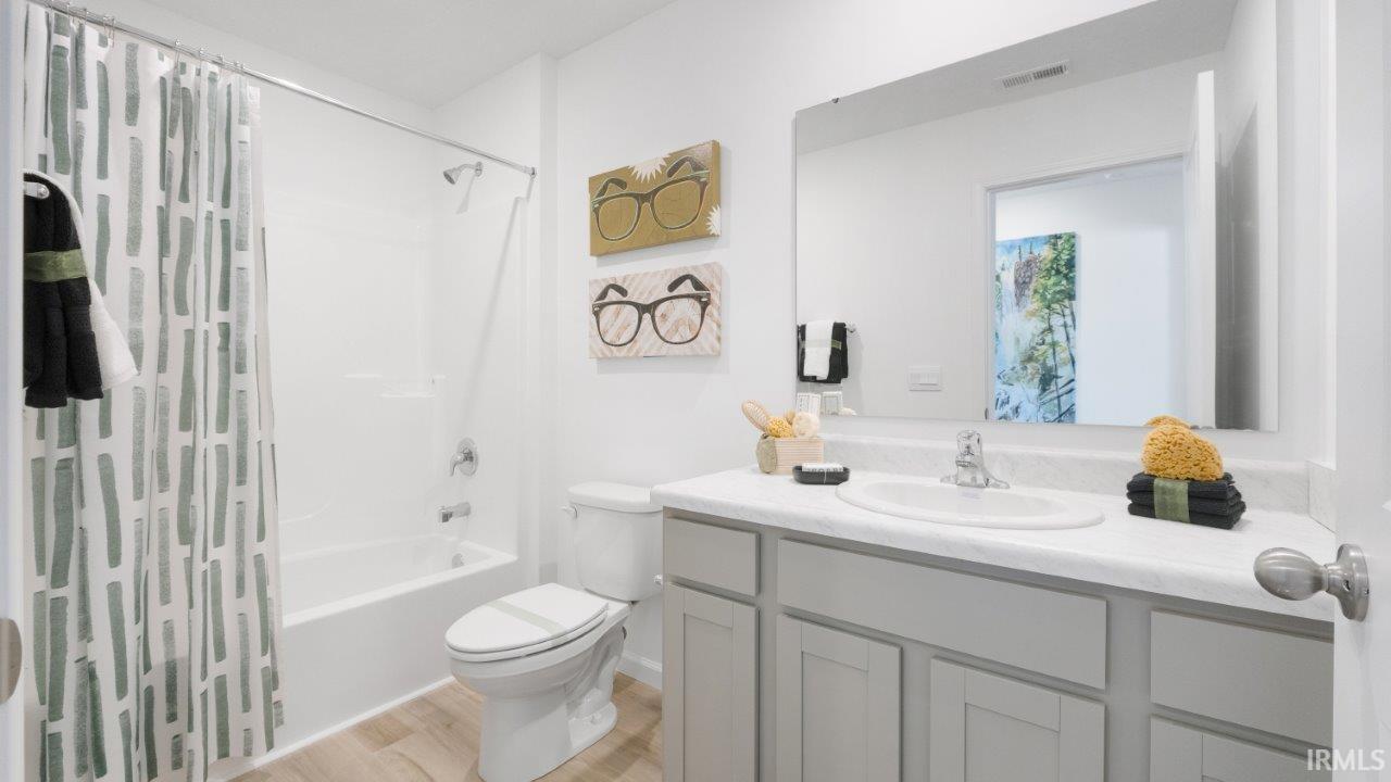 12838 Rey Cove Fort Wayne, IN 46818 - Photo 25 of 30