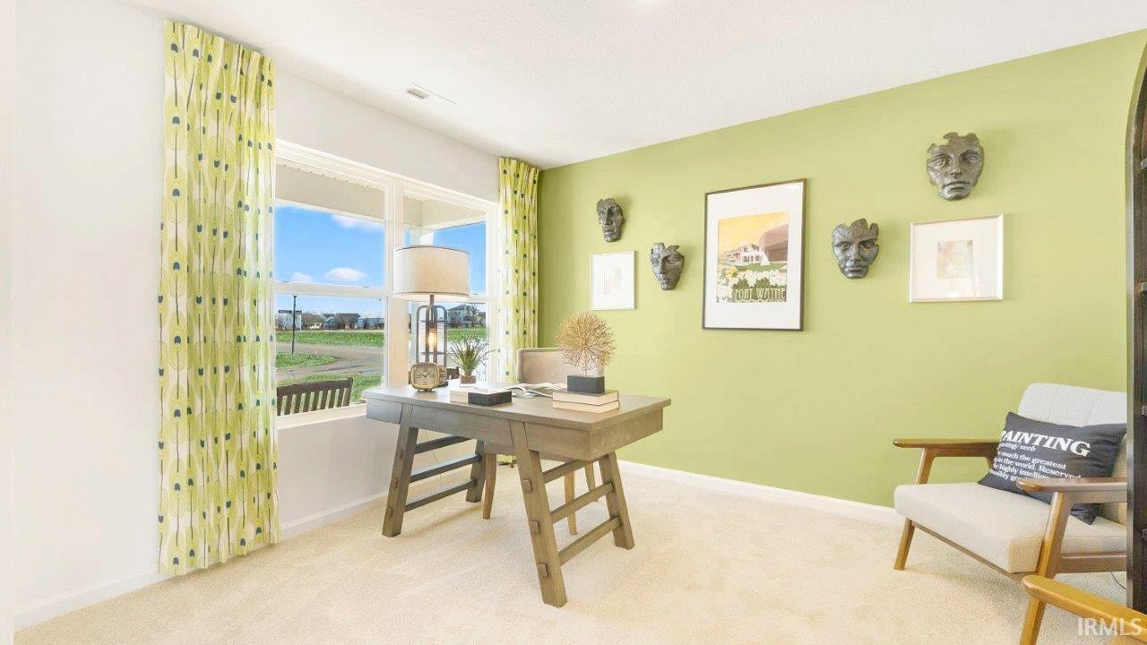 12838 Rey Cove Fort Wayne, IN 46818 - Photo 4 of 30