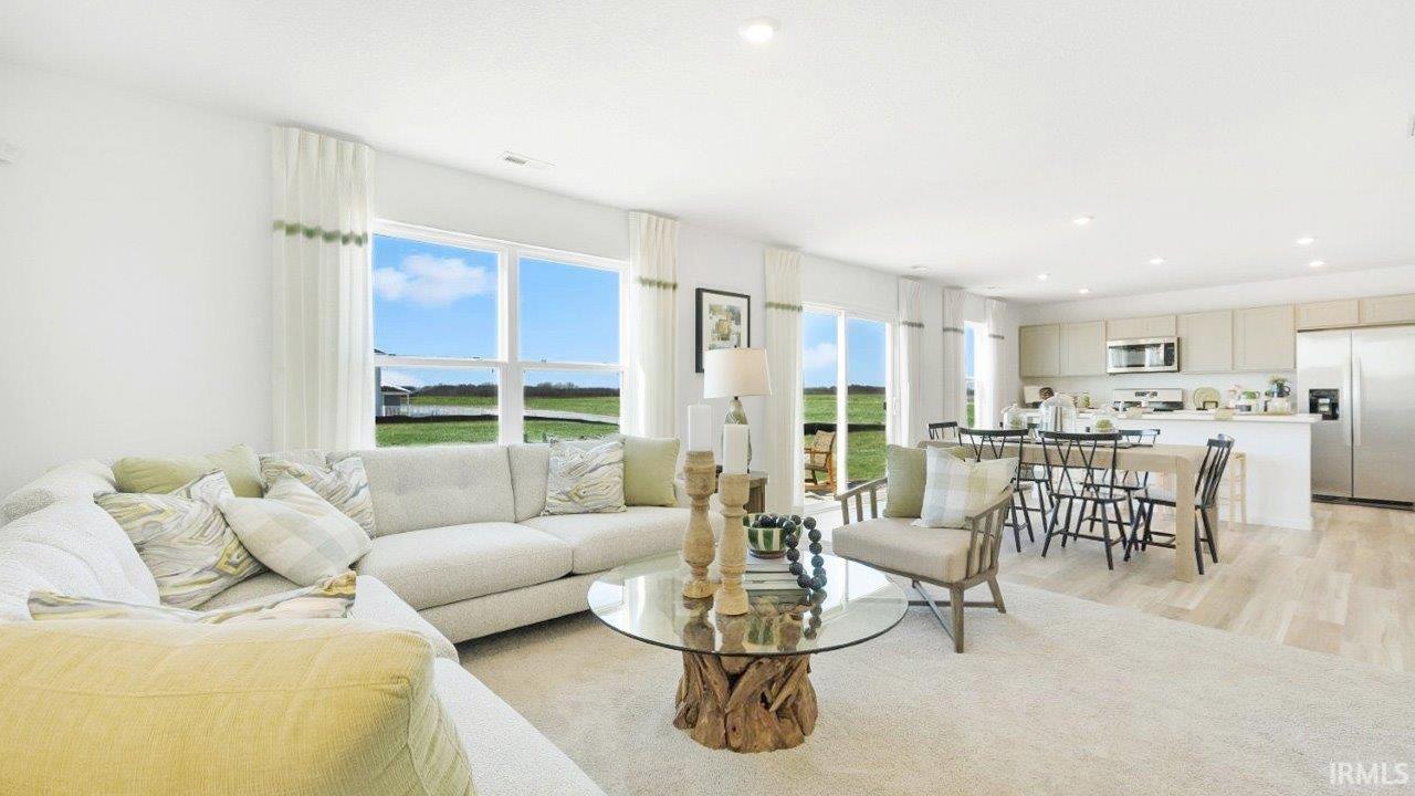 12838 Rey Cove Fort Wayne, IN 46818 - Photo 7 of 30