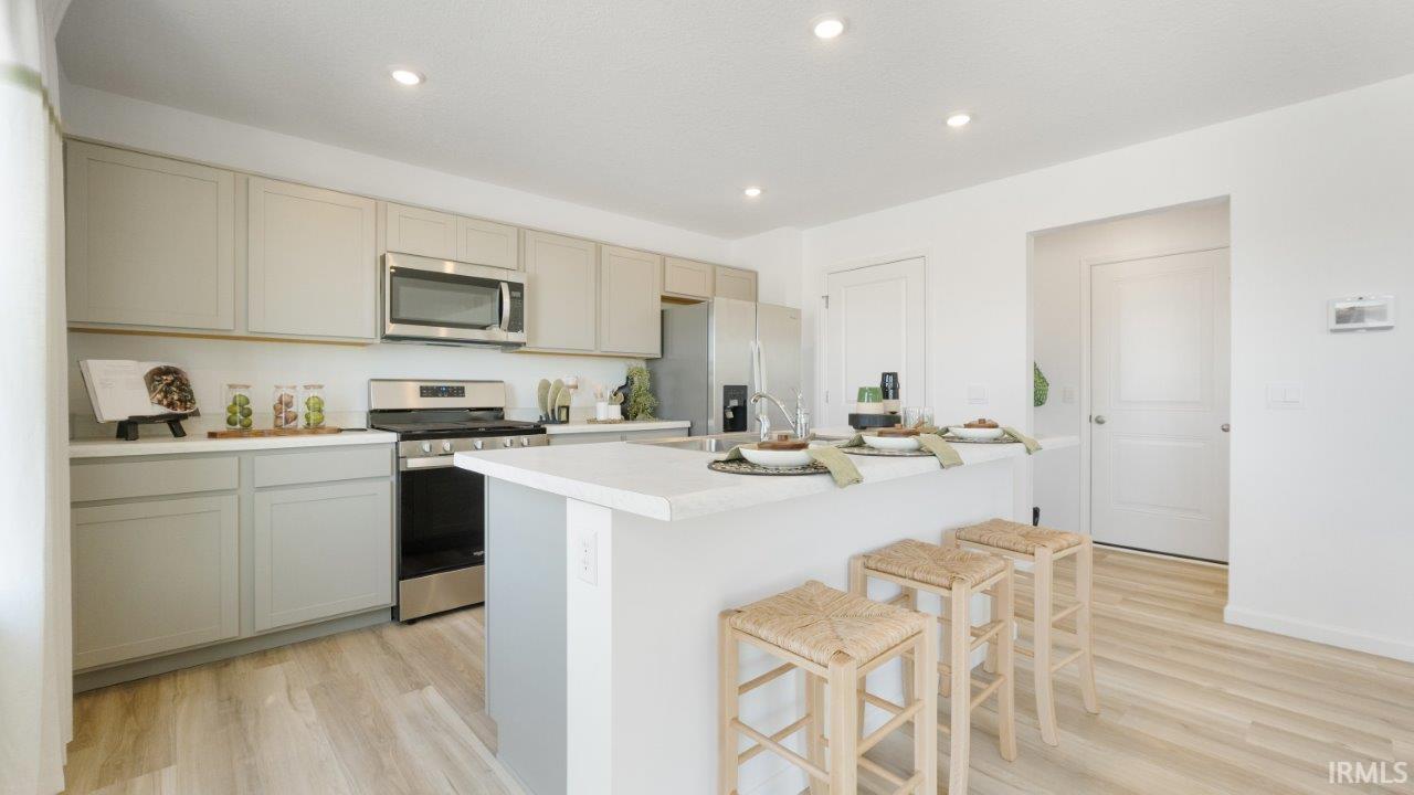 12838 Rey Cove Fort Wayne, IN 46818 - Photo 9 of 30