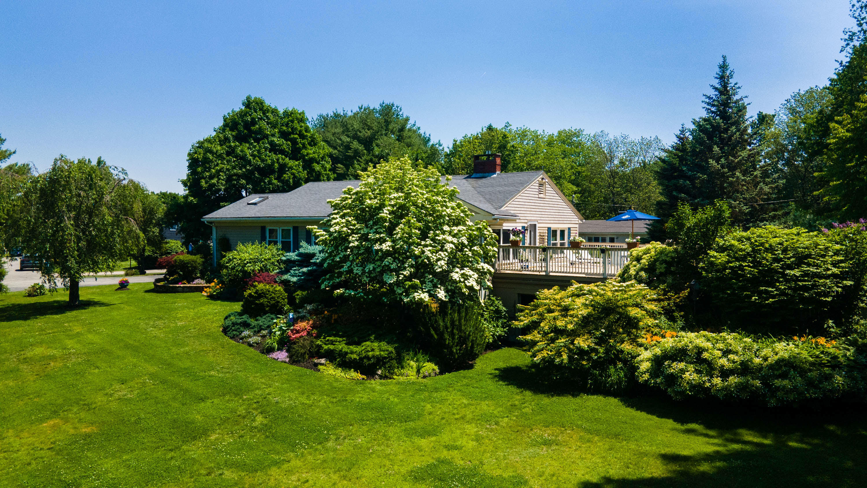 1 Caron Street Portland, ME 04103 - Photo 80 of 92 Oversized private yard