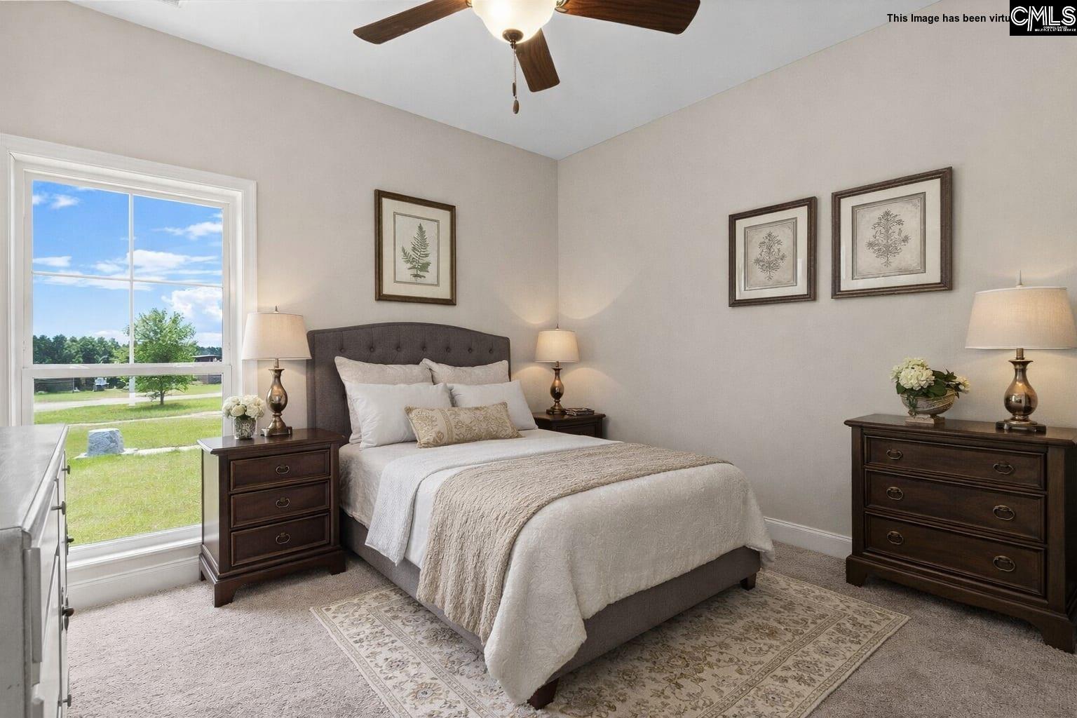 1260 State Rd S-32-45 Swansea, SC 29160 - Photo 20 of 28