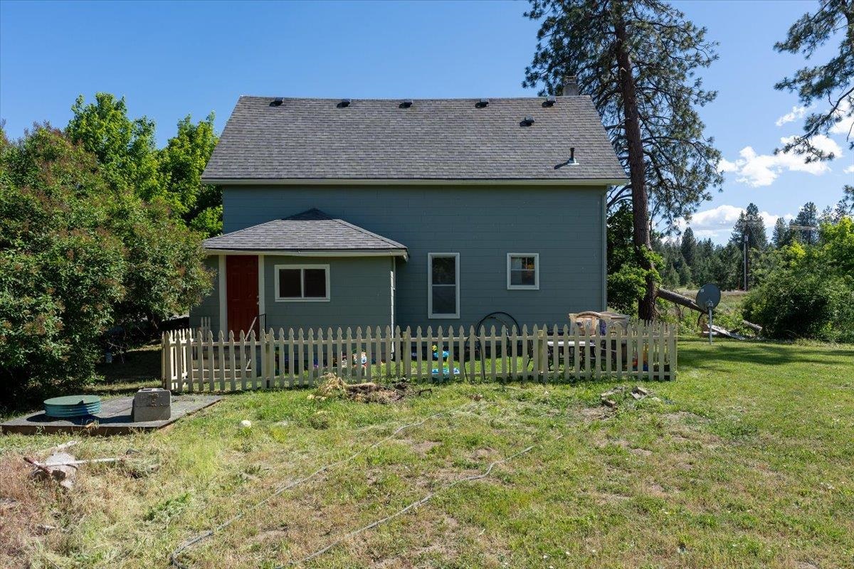 7009 North Orchard Prairie Road Spokane, WA 99217 - Photo 29 of 50