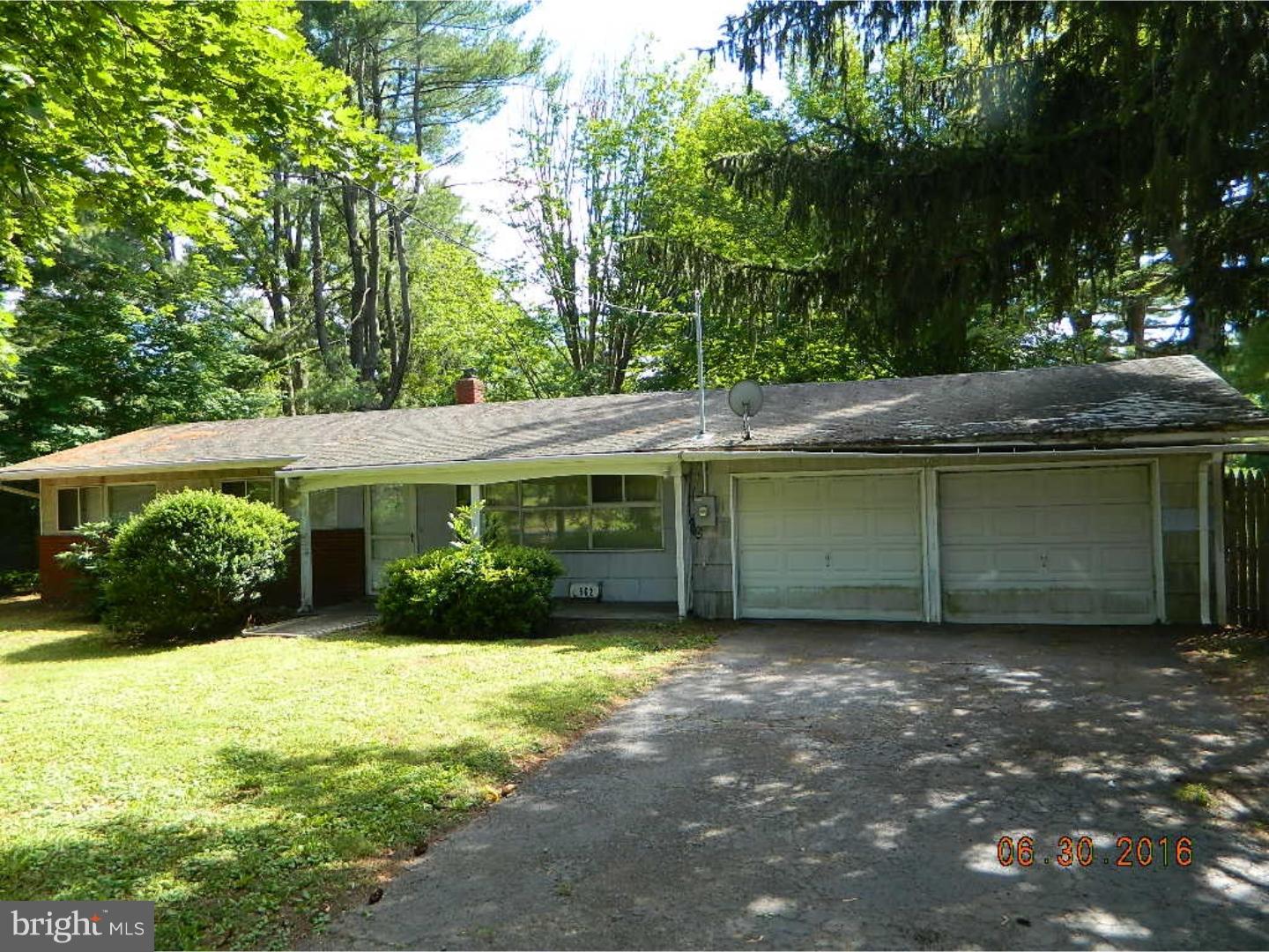 562 Alexander Road Princeton, NJ 08540 - Photo 1 of 9 Exterior Front