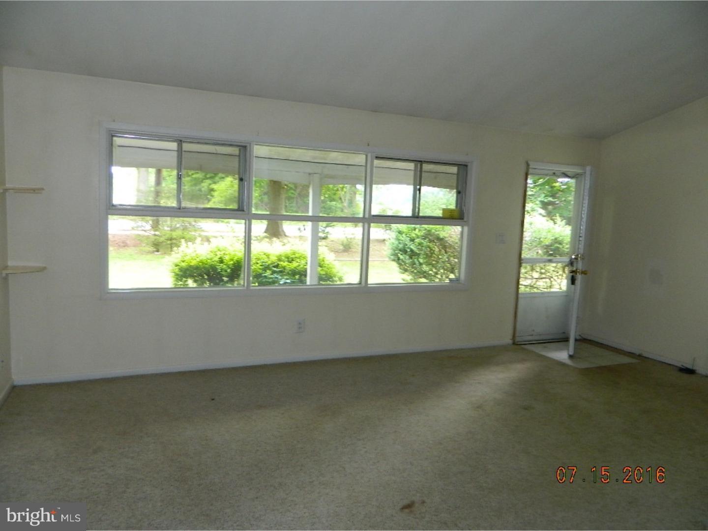 562 Alexander Road Princeton, NJ 08540 - Photo 4 of 9 Living Room