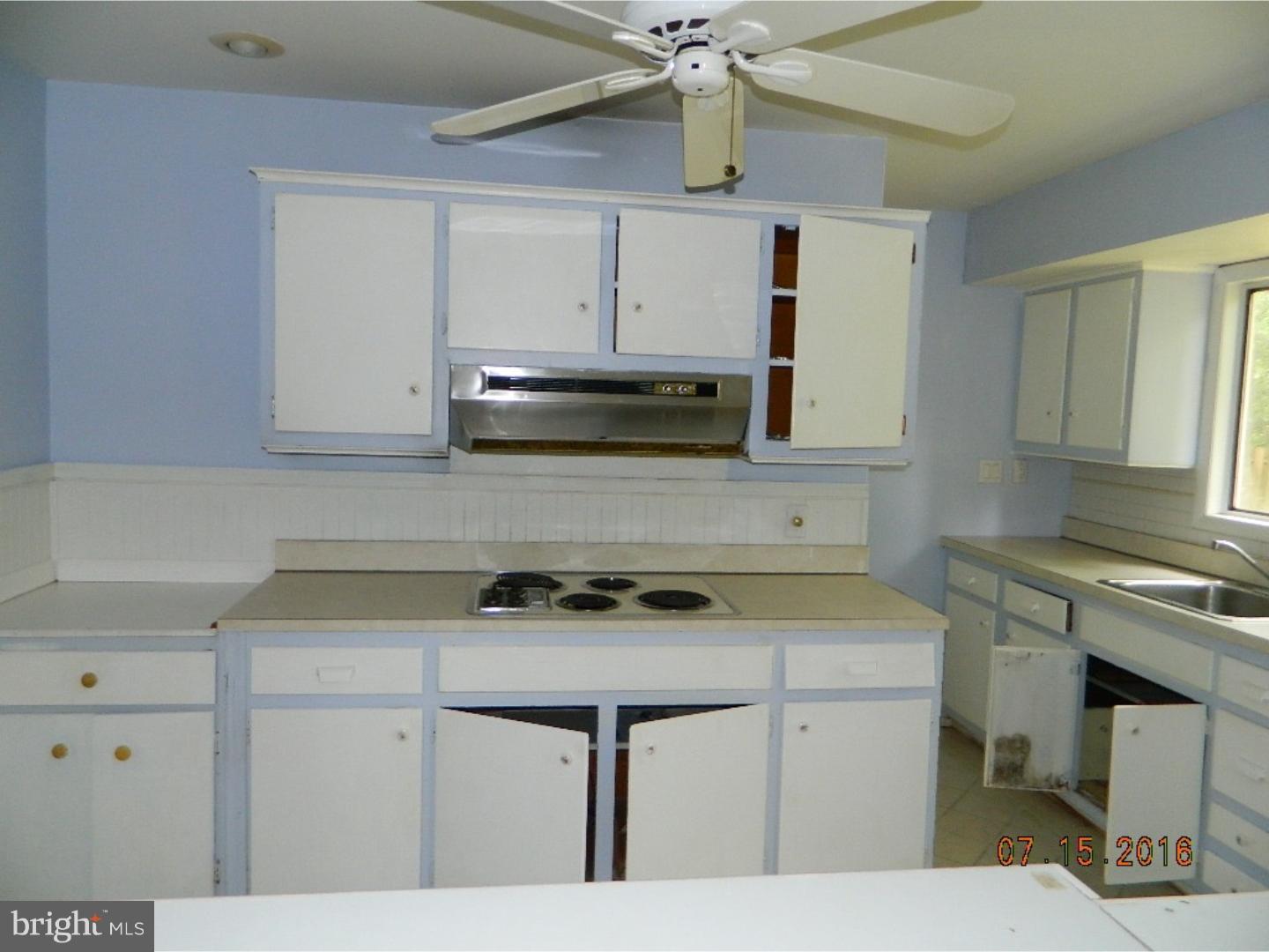 562 Alexander Road Princeton, NJ 08540 - Photo 5 of 9 Kitchen