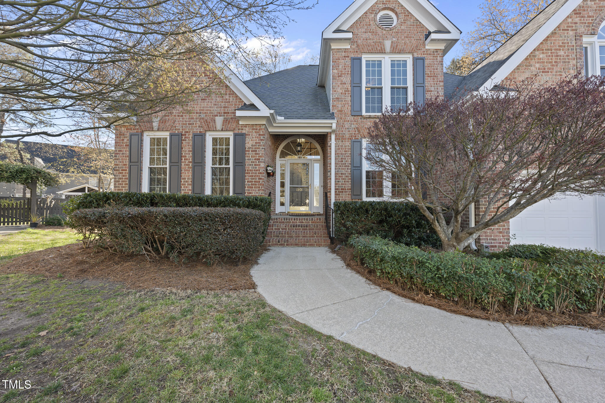 1301 Merrington Circle Raleigh, NC 27615 - Photo 3 of 51 DSC05699