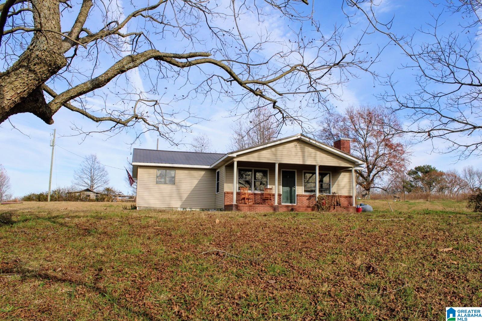 518 Reneau Road Oneonta, AL 35121 - Photo 23 of 23